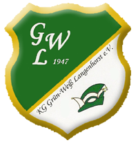 Logo Grün Weiß Langenhort